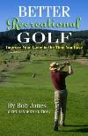 Better Recreational Golf book cover